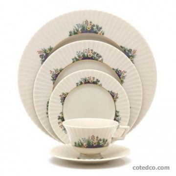 Set De Table - Rutledge