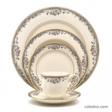 Set De Table - Spring Vista