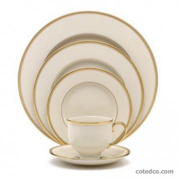Set De Table - Tuxedo