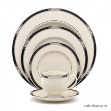 Set De Table - Hancock Platine