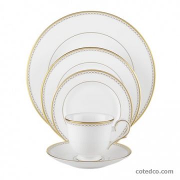 Set De Table - Pearl Or