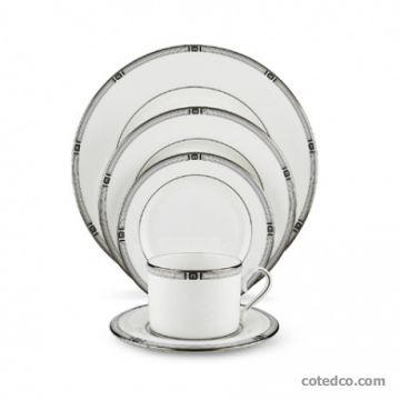 Set De Table - Westerly Platine