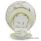 La collection Forme Envie - Jardin de Flore - M�dard de Noblat