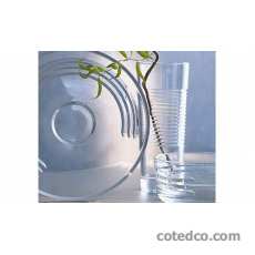 Coffret de 2 Gobelets Forme Haute 44  44 cL