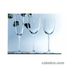 Coffret de 6 Verres � Pied 21  21 cL