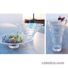 Coffret de 1 Vase  30 cm