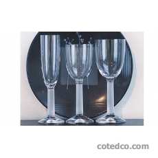 Coffret de 6 Gobelets Vodka  6 cL