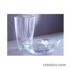 Coffret de 1 Coupe Ovale 34 34 cm