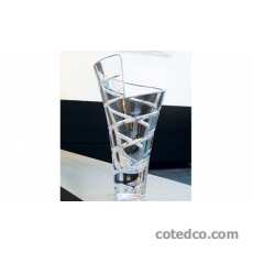 Vase Crosswinds 35 cm