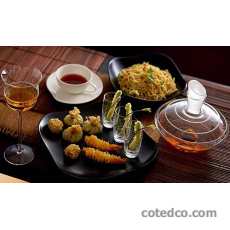 Coffret de 6 Verres � Vodka  10 cL