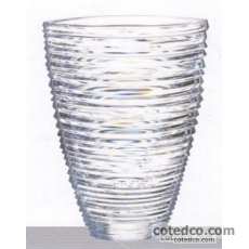 Vase Origami 24 cm