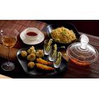 La collection Global Cuisine - Mikasa J.G. Durand