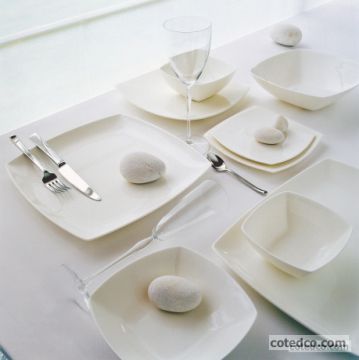 Elegance White