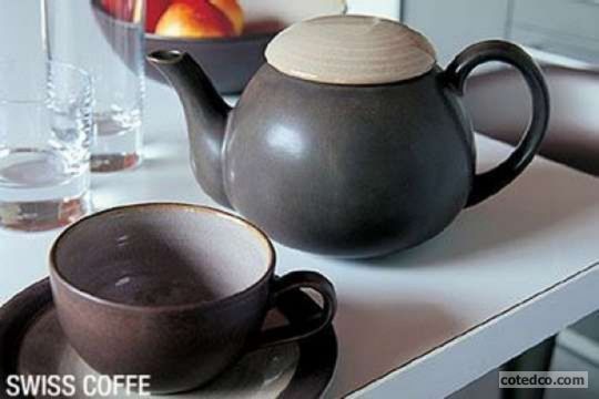 Swiss Coffee