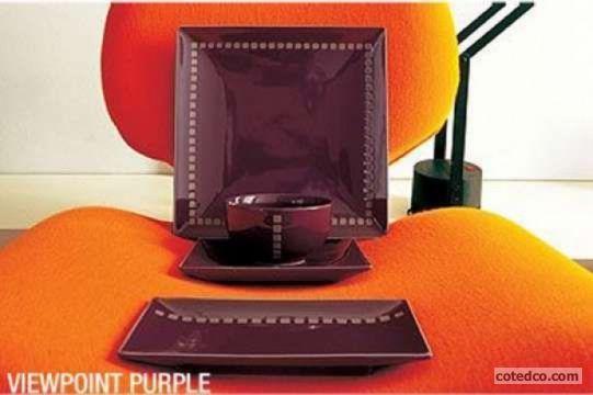 Viewpoint Purple