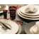 Assiette plate