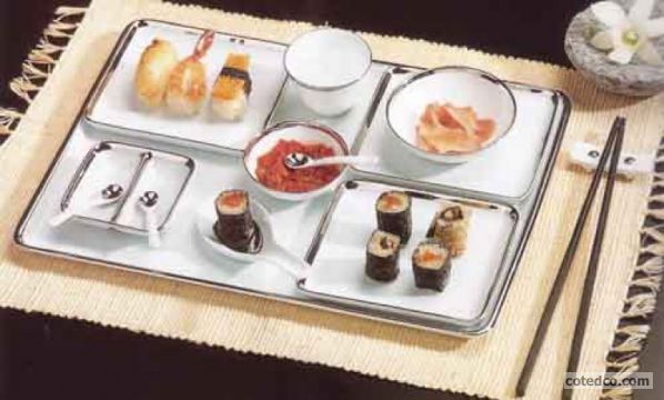 Cuisines Du Monde