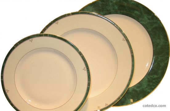 Scala Vert