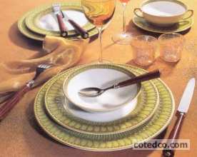 Plat � tarte 305mm