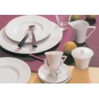 Assiette � pain