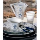 Assiette de pr�sentation 6902