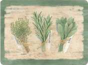 Herb Board
