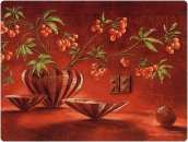 Lantern Berries