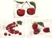 Red Fruit