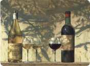 Wine Shadow
