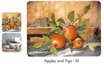 Apples