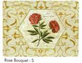 Bouquet De Rose