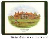 British Golf