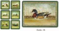 Ducks