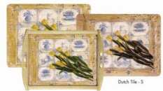 Dutch Tiles