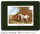 English Hunting