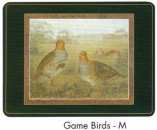 Game Bird