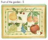 Garden Fruits