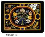 Harvest