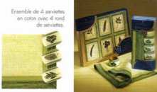 Herbes De Provence - Nappes