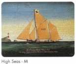 High Seas