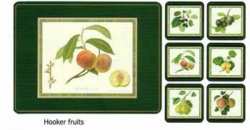 Hooker Fruits