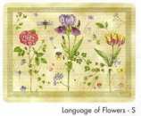 Language Of Flowers