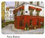 Parisian Bistrot