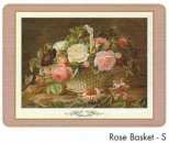 Rose Basket