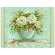 Bo�te de 4 sets de table  - 40x29.5 cm