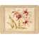 Bo�te de 6 sets de verres  - 10.5x10.5 cm