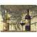 Bo�te de 4 sets de table  - 40x29.5 cm