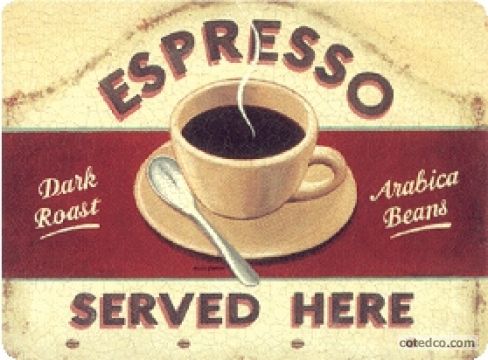 Espresso