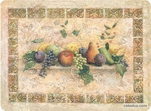 Tuscan Palette