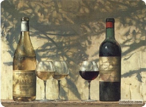 Wine Shadow